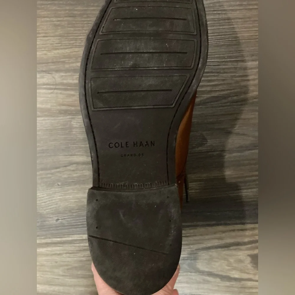 Cole Haan Watson Cap Toe Oxford Shoe Size 13‎
